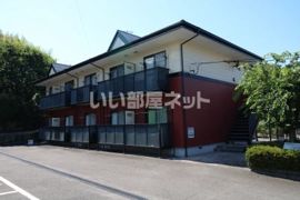 アクシスⅡの外観画像