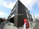 BELL ハイツの間取り画像