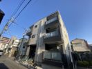GRANDIR Aの間取り画像