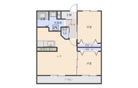 山の手こんふぉるとの間取り画像