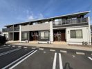 ボヌール Aの間取り画像