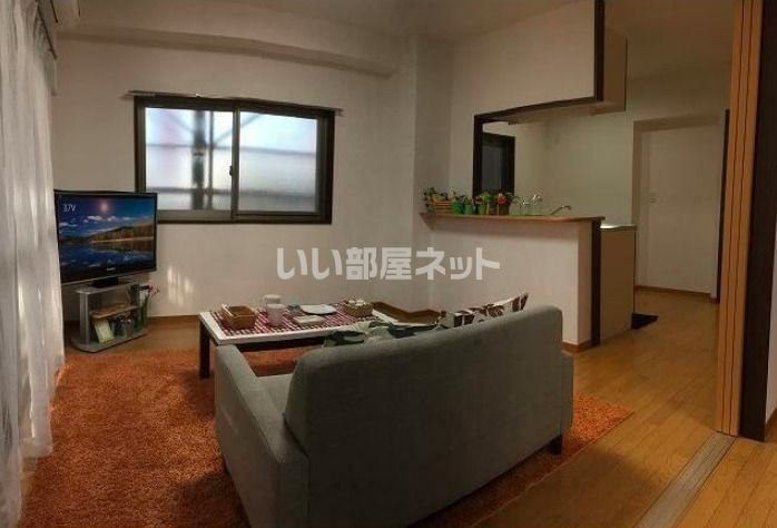 リビング