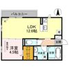 Sejour juilletの間取り画像