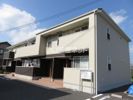 カルム ウォルズBの間取り画像