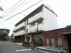 筒井マンションの外観画像