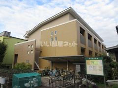 コンフォート三條の外観画像
