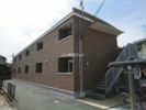 クレディーカーサの間取り画像