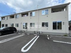 ブルーシャインS一番館の外観画像