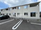 ブルーシャインS一番館の間取り画像