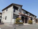 メゾンクレールの間取り画像