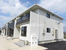 コンフォーシア Ⅱの間取り画像