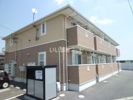カーサフィオーレの間取り画像
