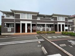 SHINYの外観画像