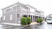 サンメゾン下郡Ⅰの間取り画像