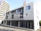 ラーク豊田町 Ⅰの間取り画像