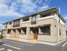 SECOND STUMPの間取り画像