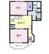 グローリア・Tの間取り画像