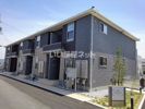 プリュレの間取り画像