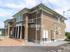 ビュー愛里洲の外観画像