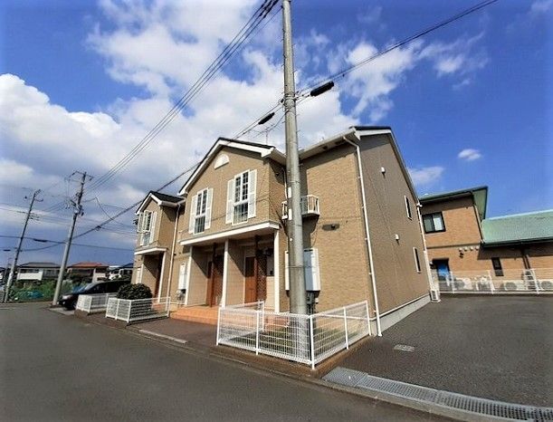 ウェール湘南Ⅰの外観画像