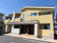Biorla 的ヶ浜Aの外観画像