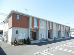 サンライズ ウイング Ⅱの外観画像