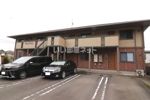 グランデ賀来の間取り画像