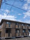 ファミーユ マキの間取り画像