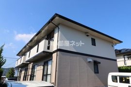 セジュール綾 B棟の外観画像