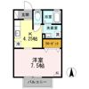 エミネンスの間取り画像