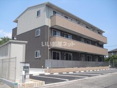 クラッシィコートの外観画像