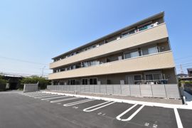 プレミアムXIX・XX番館 XIX番館の外観画像