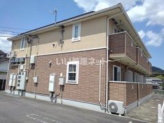 シャルム片平の外観画像