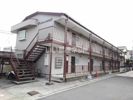 リバティコーポ・ヒロの間取り画像