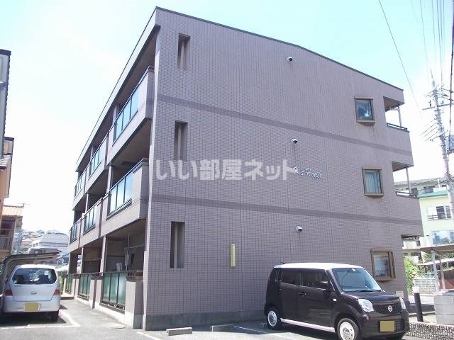 K’s ハウスの外観画像