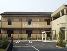 スペイシア友貴の間取り画像