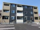 ポラリスの間取り画像