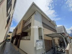 エスパシオコモード山本南の外観画像