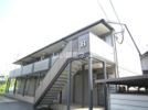 アーバンライフ雅 B棟の外観
