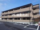 リシェス・ハイランドの間取り画像