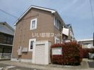 エスポワール横田の外観画像
