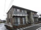 ボヌール羽屋Jの間取り画像