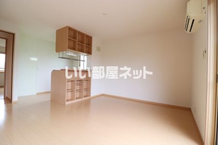 リビング