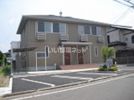 グランコート上田町の間取り画像