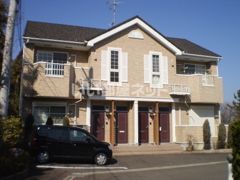 ミシュカーンの外観画像