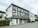 リルームス中津留の外観