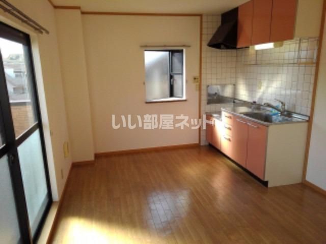 リビング
