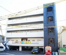 リルームス中島西の外観画像