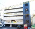 リルームス中島西の間取り画像