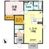 プレイス 樹の丘の間取り画像